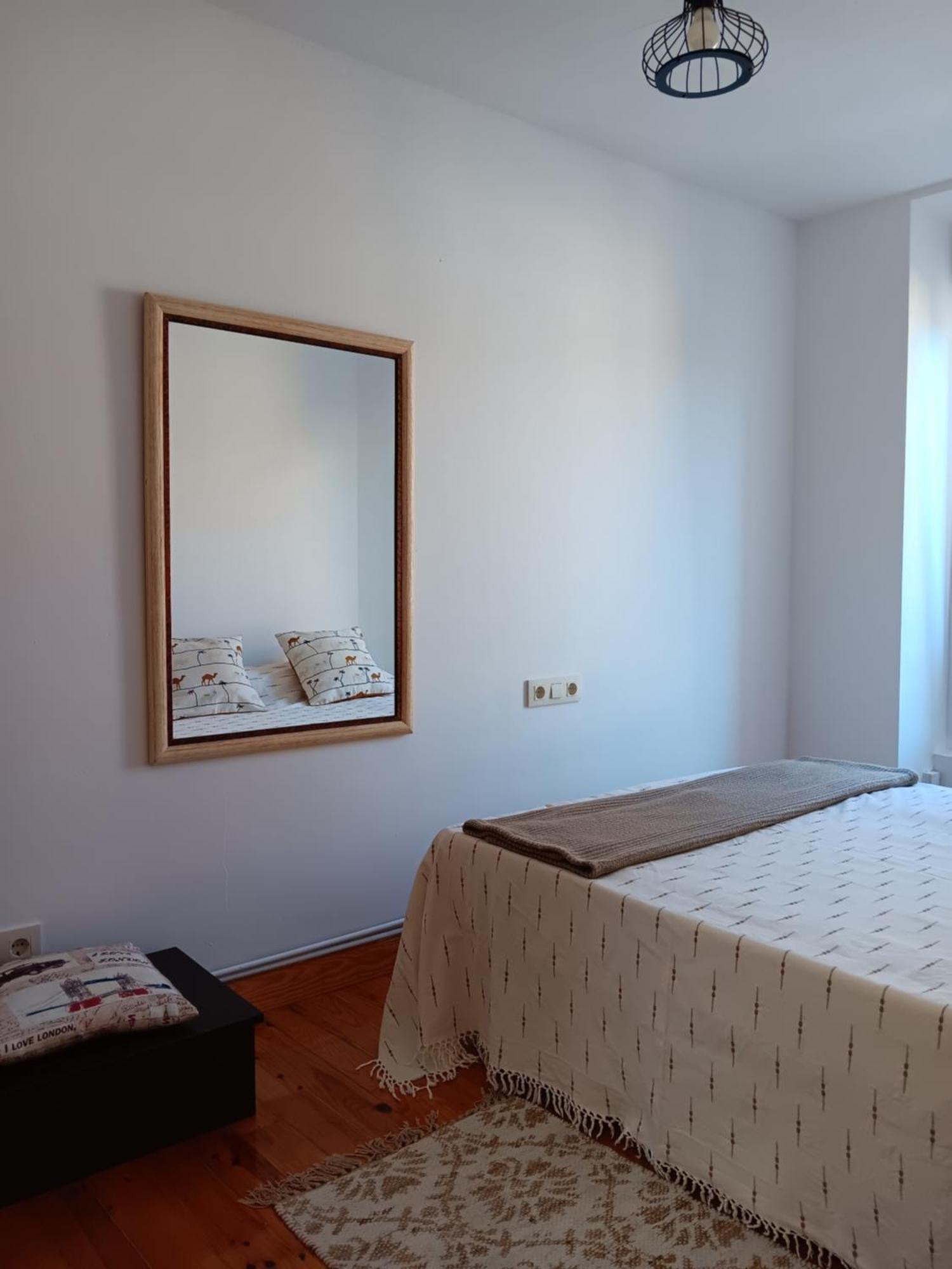 Casa Regina Baiona Ideal Familias Peregrinos Y Parejas, Cerca Del Camino Y De La Playa Buitenkant foto