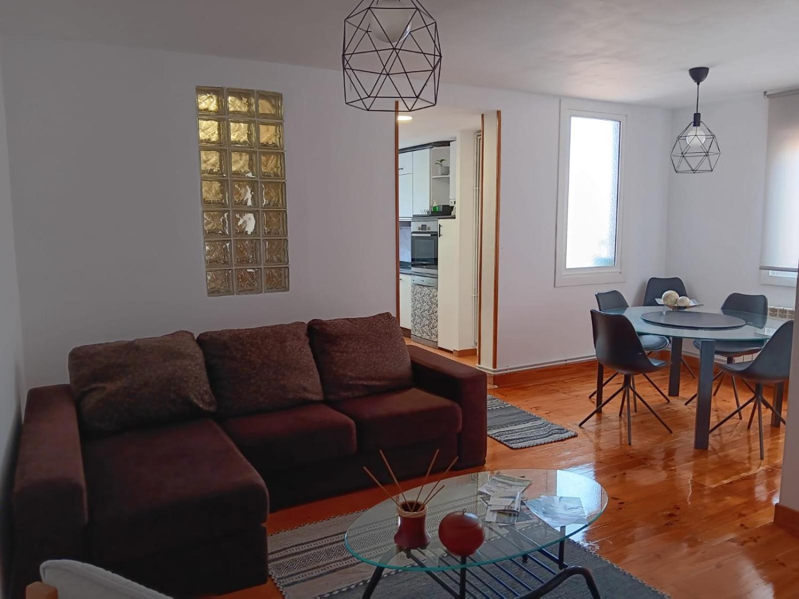 Casa Regina Baiona Ideal Familias Peregrinos Y Parejas, Cerca Del Camino Y De La Playa Buitenkant foto