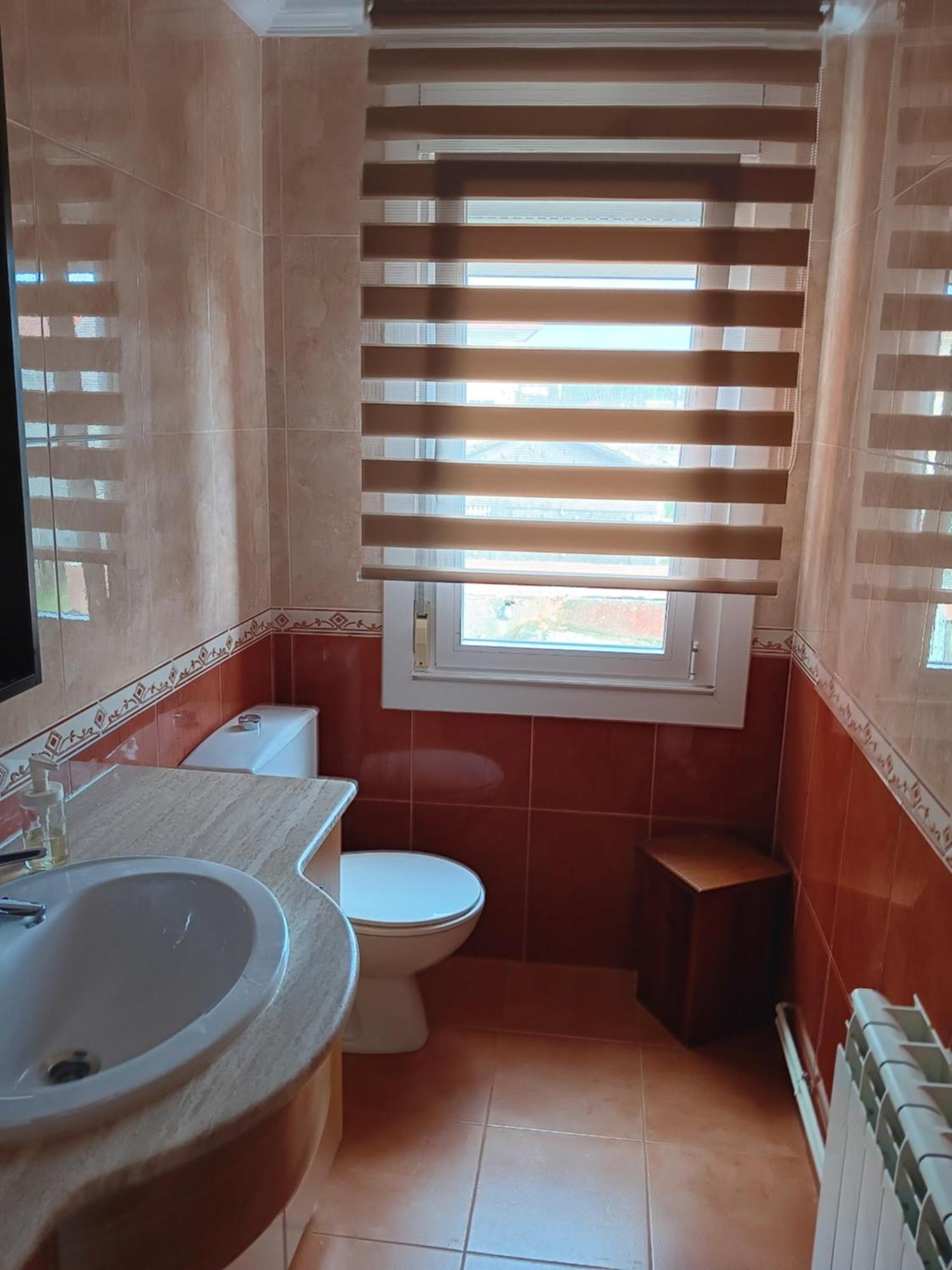 Casa Regina Baiona Ideal Familias Peregrinos Y Parejas, Cerca Del Camino Y De La Playa Buitenkant foto