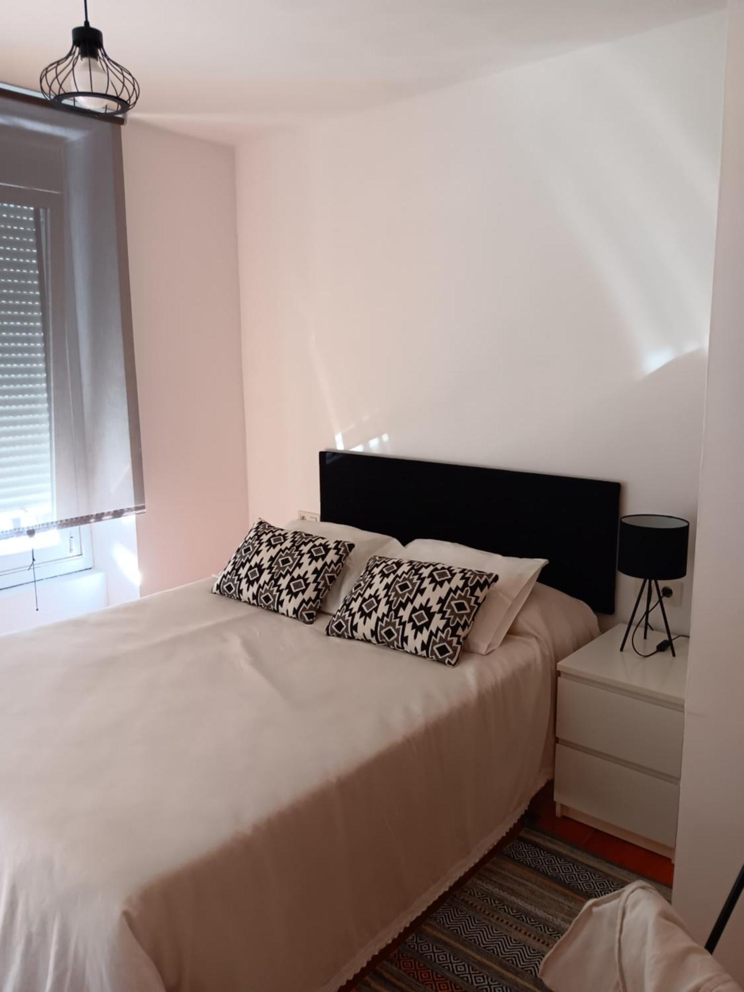Casa Regina Baiona Ideal Familias Peregrinos Y Parejas, Cerca Del Camino Y De La Playa Buitenkant foto