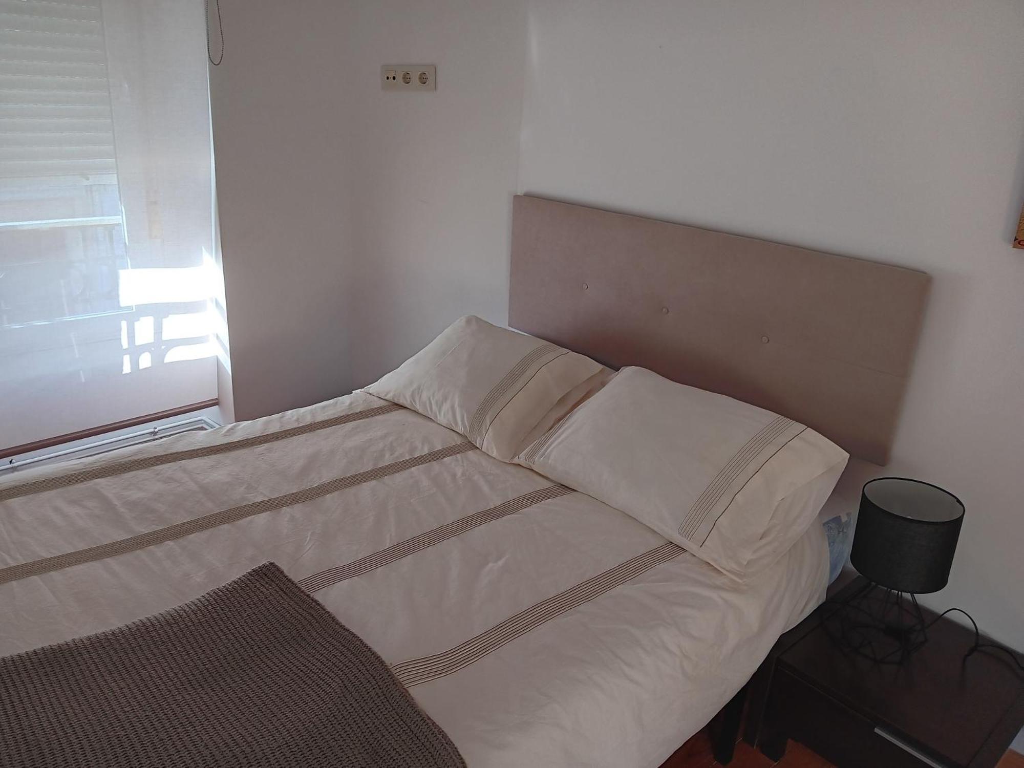 Casa Regina Baiona Ideal Familias Peregrinos Y Parejas, Cerca Del Camino Y De La Playa Buitenkant foto