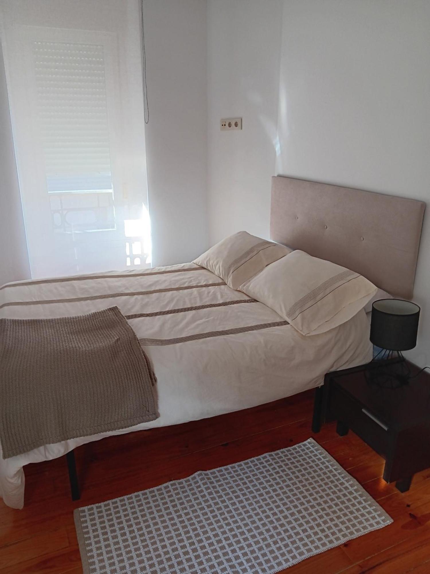 Casa Regina Baiona Ideal Familias Peregrinos Y Parejas, Cerca Del Camino Y De La Playa Buitenkant foto