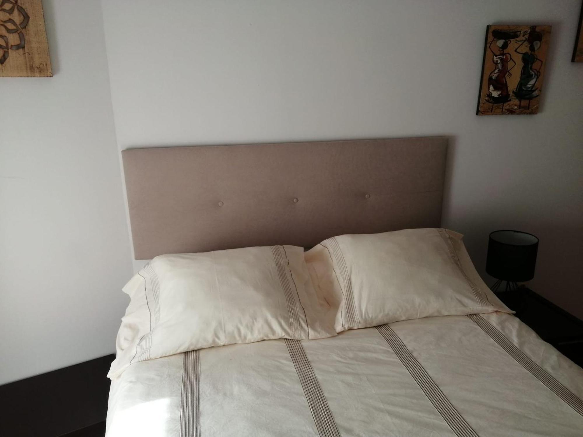 Casa Regina Baiona Ideal Familias Peregrinos Y Parejas, Cerca Del Camino Y De La Playa Buitenkant foto