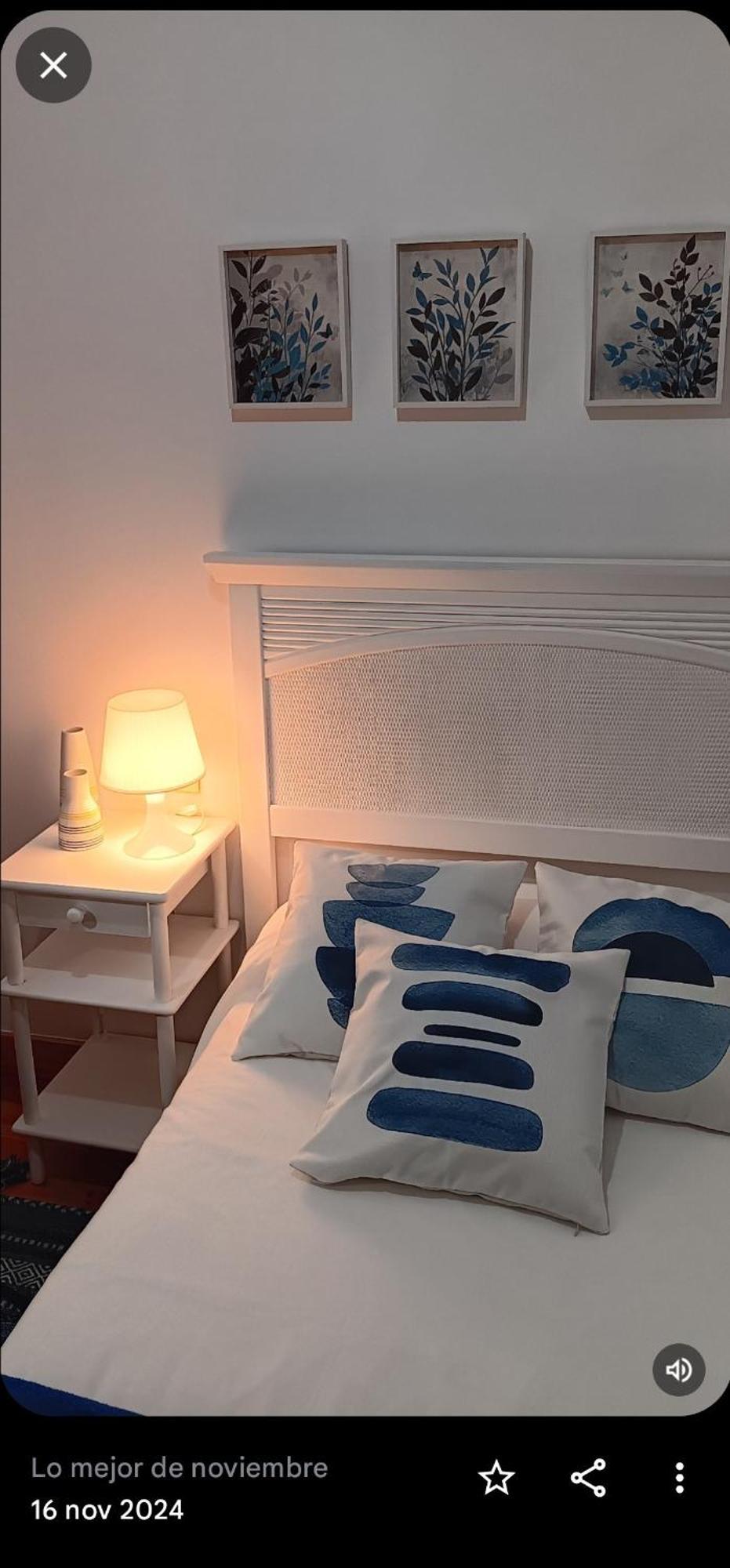 Casa Regina Baiona Ideal Familias Peregrinos Y Parejas, Cerca Del Camino Y De La Playa Buitenkant foto